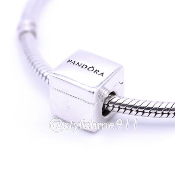 Authentic PANDORA 2014 Pandora Club Charm Limited Edition - Picture 4 of 12
